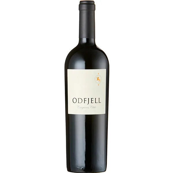 Odfjell  Odfjell 2016