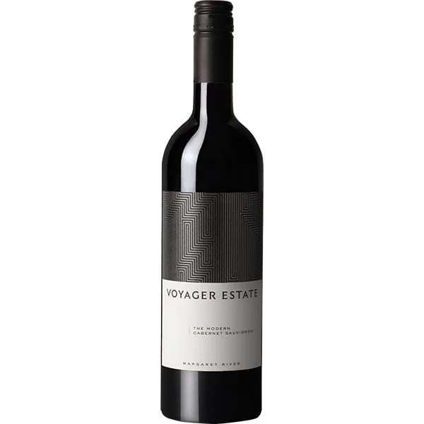 Voyager Estate  The Modern Cabernet Sauvignon