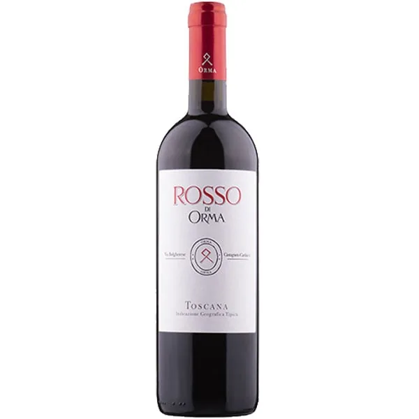 Rosso di Orma IGT