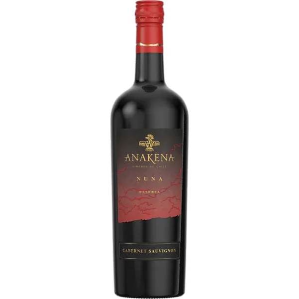 Anakena  Nuna Cabernet Sauvignon