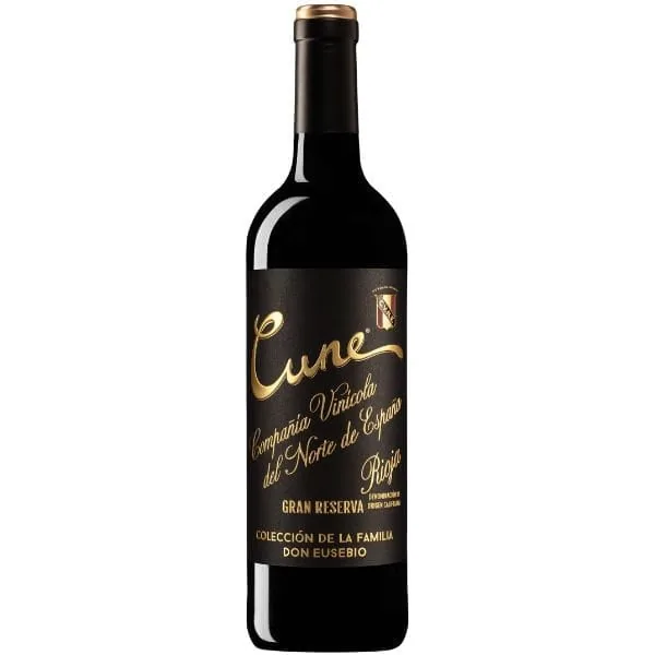 CUNE  Gran Reserva