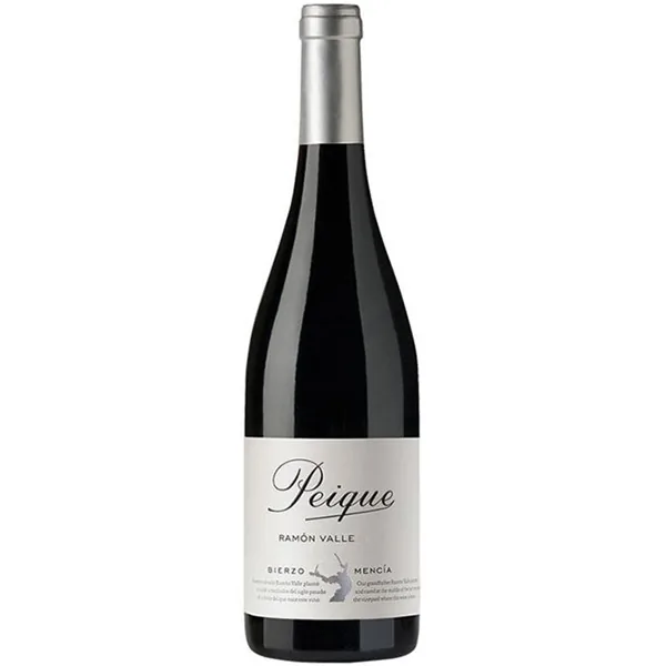 Peique  Ramon Valle Mencia Crianza