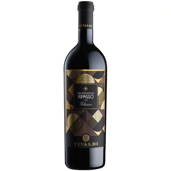 Vivaldi Valpolicella Ripasso Classico
