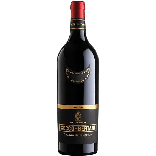 Bertani  Secco Vintage IGT