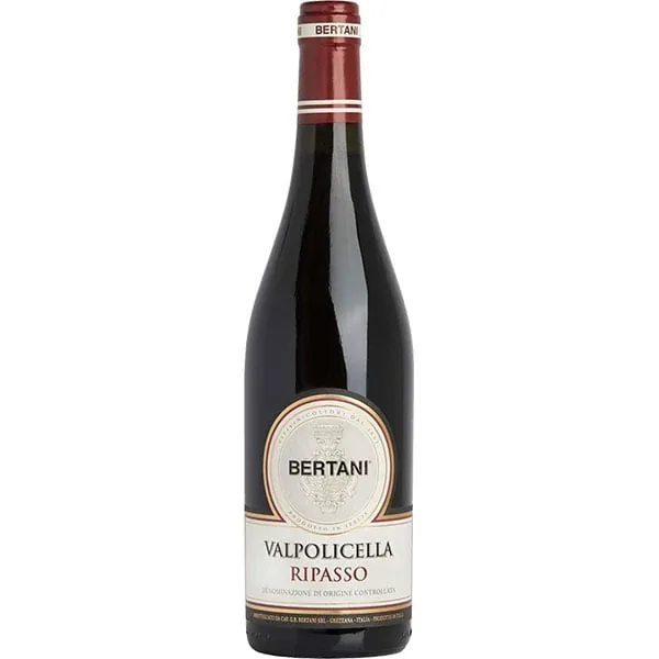 Bertani  Ripasso della Valpolicella Valpantena  DOC