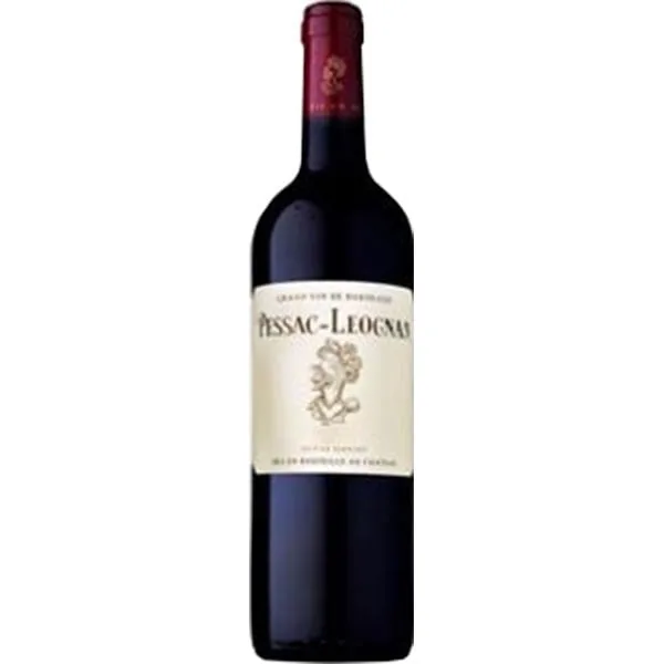 Pessac-Leognan Grand Vi Gravesn De 2019