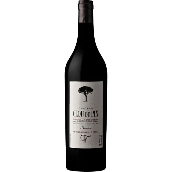 Chateau Clou Du Pin Superieur Premium