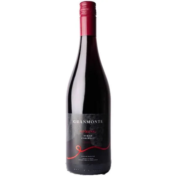 Granmonte  Spring Syrah Cabernet