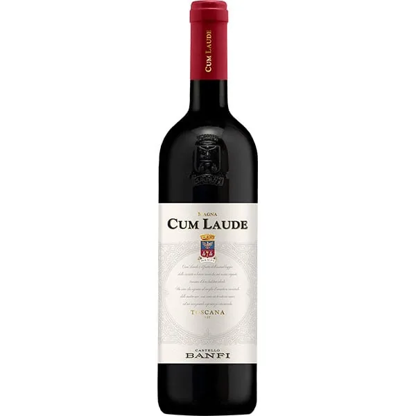 Castello Banfi  Cum' Laude IGT Toscana
