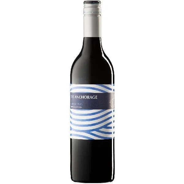 Angove  Anchorage Cabernet Merlot