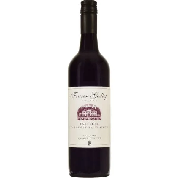Fraser Gallop  Margaret River Parterre Cabernet Sauvignon