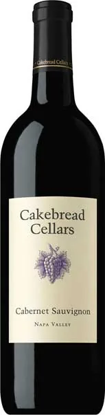 Cakebread  Merlot