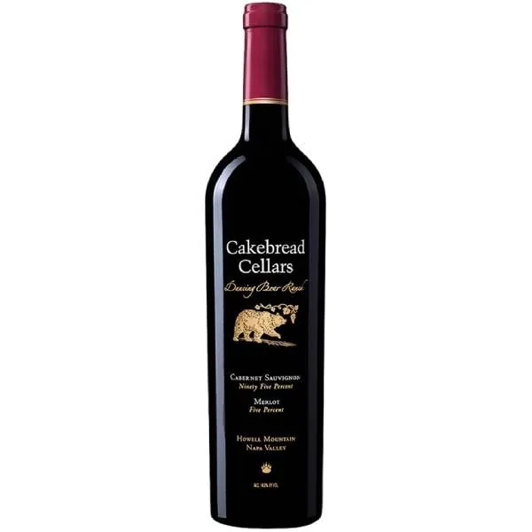 Cakebread  Dancing Bear Ranch Napa Valley Cabernet Sauvignon