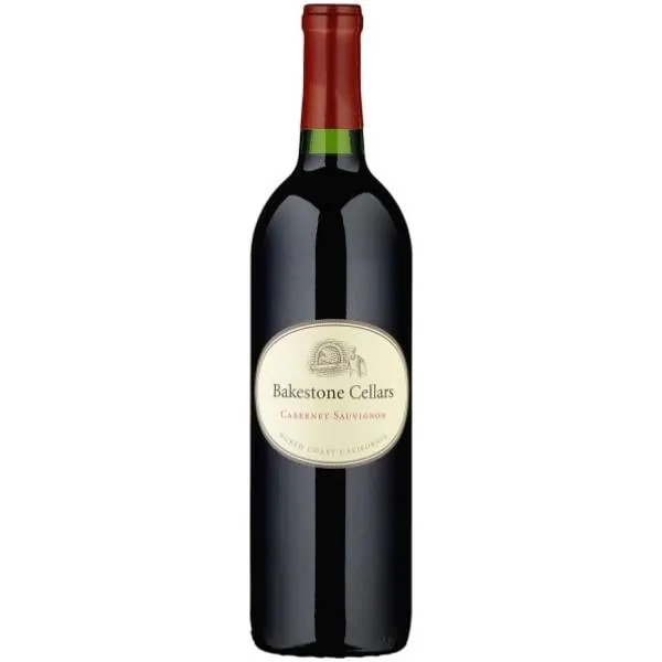 Cakebread  Bakestone Cellars Cabernet Sauvignon
