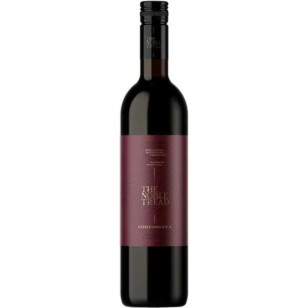 The Noble Tread  Cabernet Sauvignon