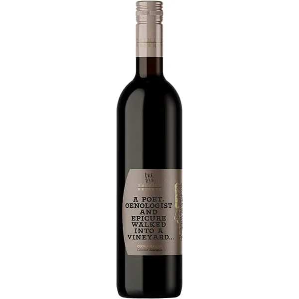 Trinity Reserve  Cabernet Sauvignon
