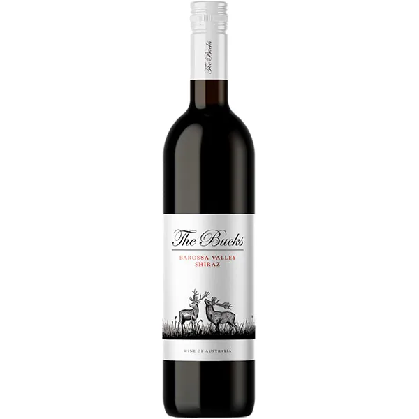 The Bucks  Shiraz