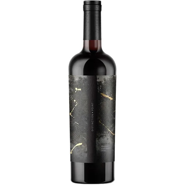 Distinction Point  Shiraz