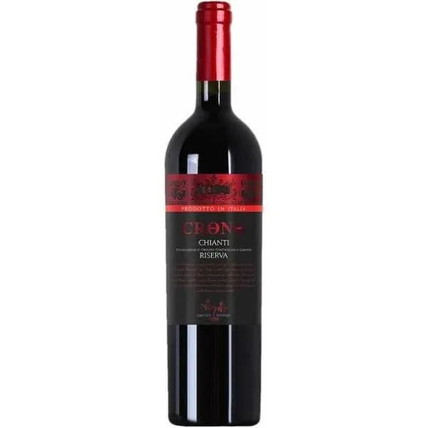 Crono  Chianti Riserva DOCG