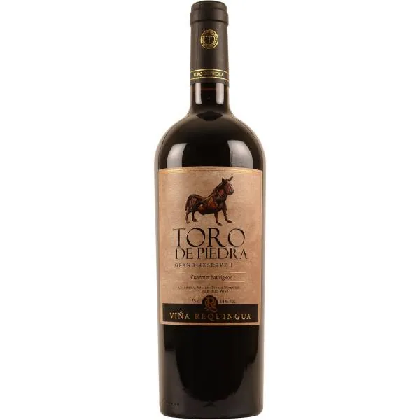 Toro De Piedra  Grand Reserve Cabernet Sauvignon