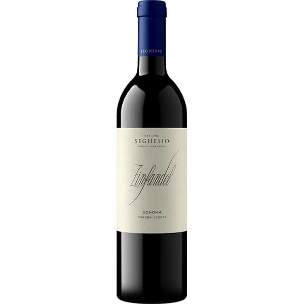 Seghesio  Sonoma Zinfandel