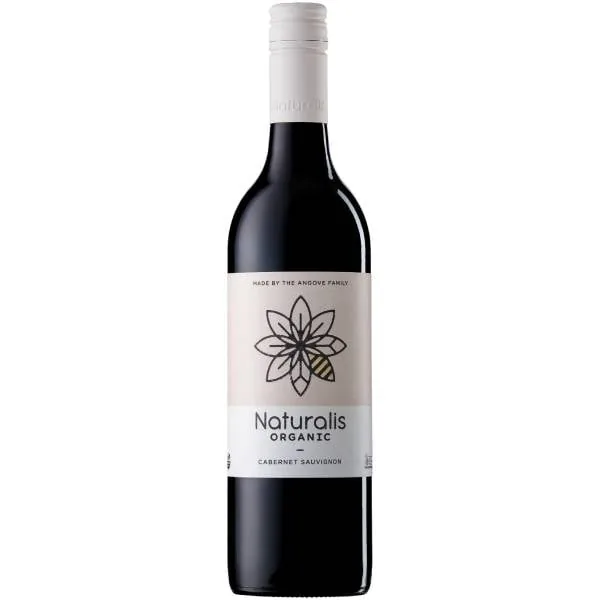 Angove  Naturalis Organic Cabernet Sauvignon
