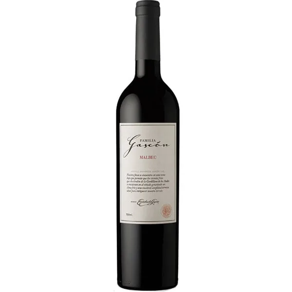 Escorihuela Gascón Familia Gascón Malbec