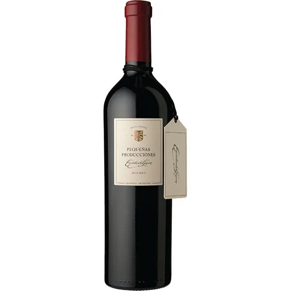 Escorihuela Gascón Pequeñas Malbec