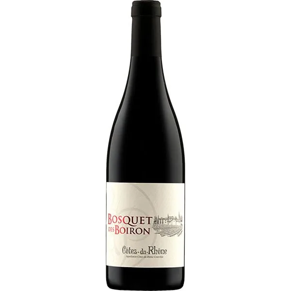 Bosquet des Boiron Cotes du Rhone