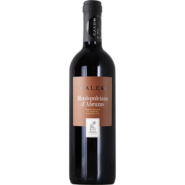 Caleo Montepulciano d'Abruzzo DOC