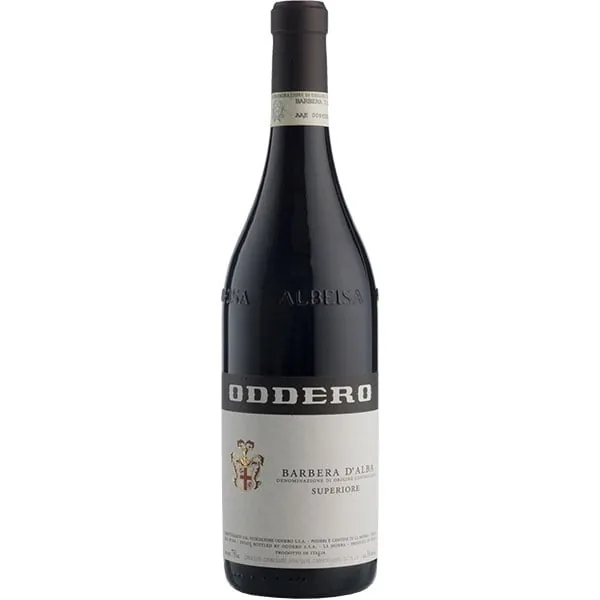 Oddero  Barbera D'Alba Superiore DOC