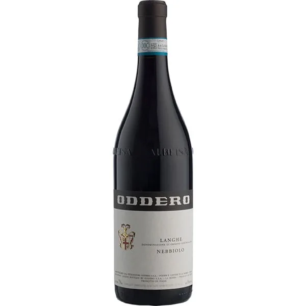 Oddero  Langhe Nebbiolo DOC