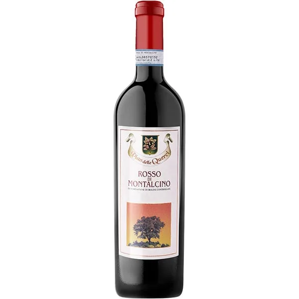 Pian delle Querce Rosso di Montalcino DOC