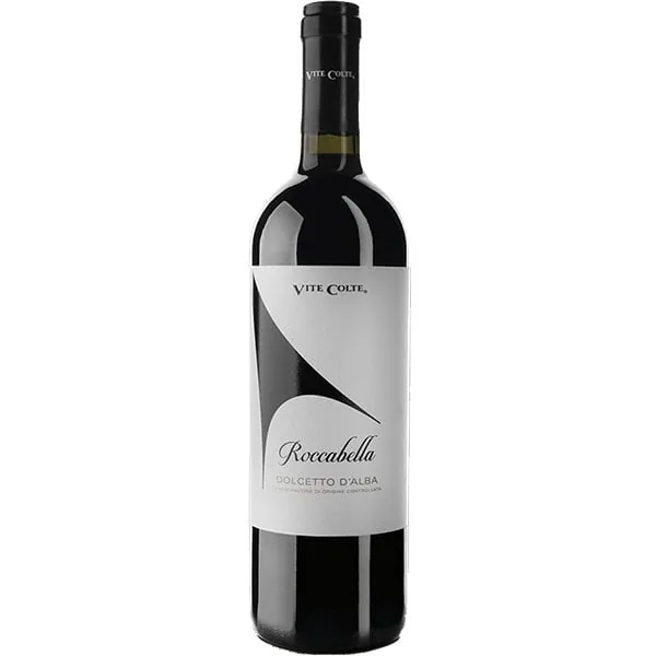 Vite Colte Dolcetto d'Alba "Roccabella" DOC