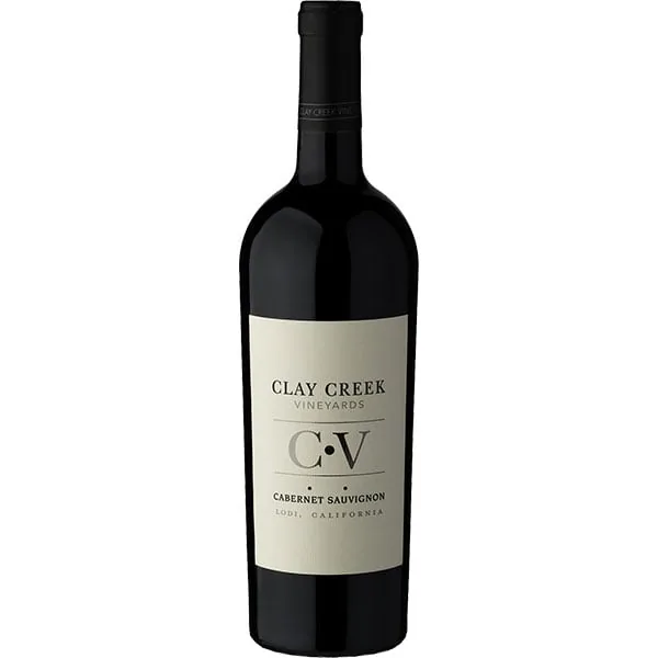Clay Creek Cabernet Sauvignon