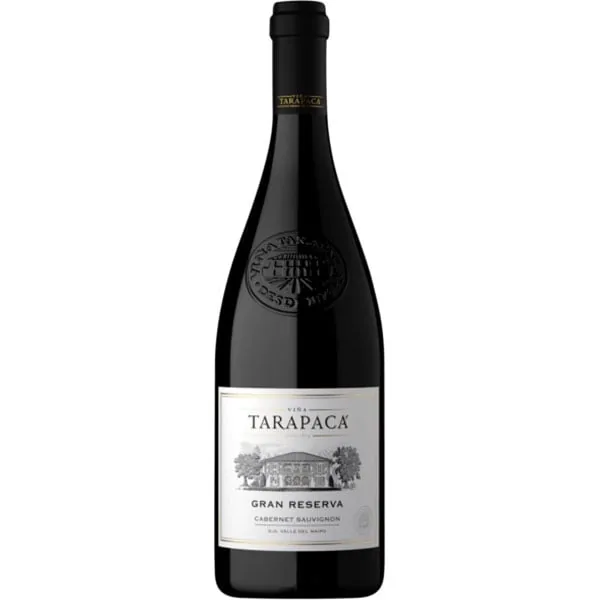 Tarapaca  Gran Reserva Cabernet Sauvignon