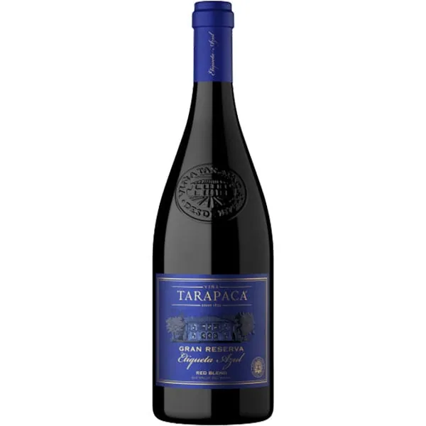 Tarapaca  Etiqueta Azul Red Blend