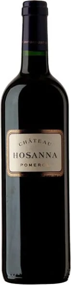 Chateau Hosanna  Pomerol