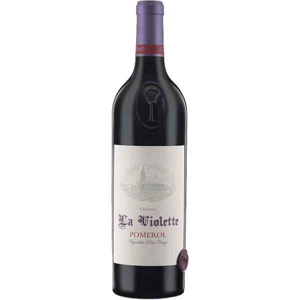 Chateau La Violette  Pomerol