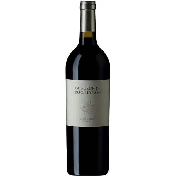 Chateau Rocheyron  Saint-Emilion
