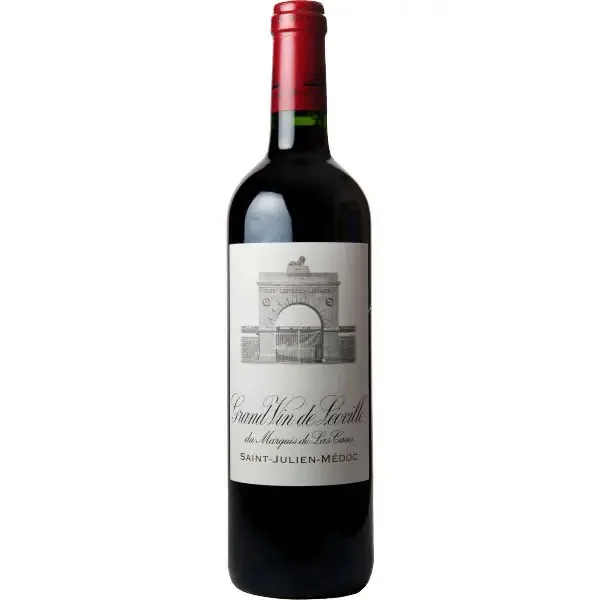Chateau Leoville Las Cases  Saint-Julien 2018