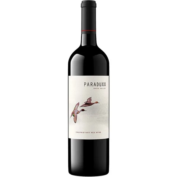 Duckhorn  "Paraduxx" Proprietary Red Blend