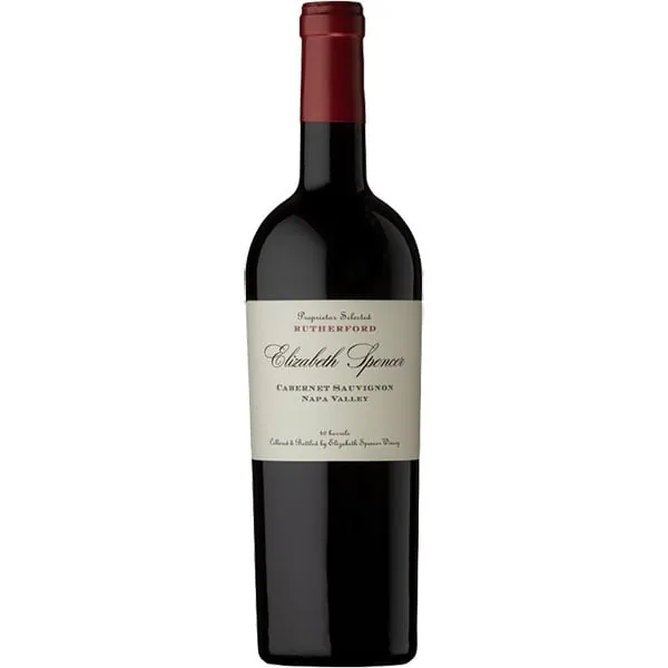 Elizabeth Spencer  Napa Valley Cabernet Sauvignon