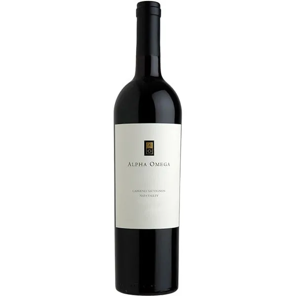 Alpha & Omega  Napa Valley Cabernet Sauvignon