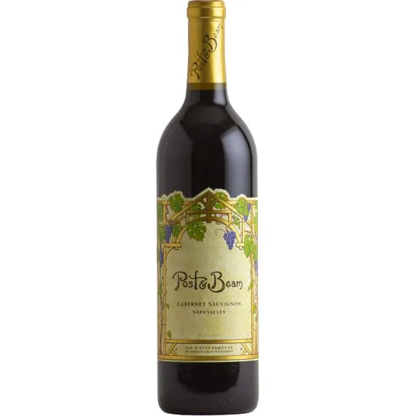 Far Niente  "Post & Beam" Napa Valley Cabernet Sauvignon