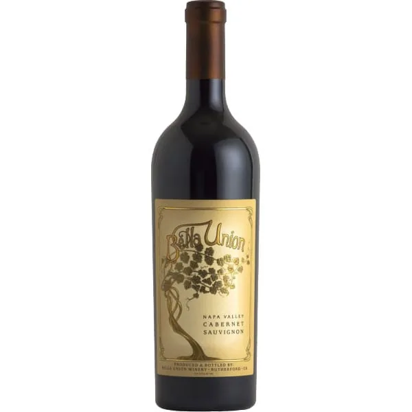 Far Niente  "Bella Union" Napa Valley Cabernet Sauvignon