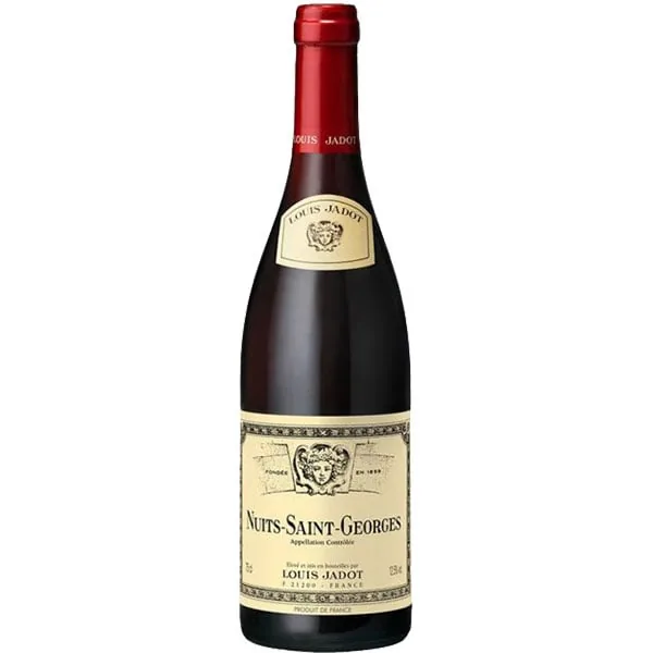 Louis Jadot  Nuits Saint Georges
