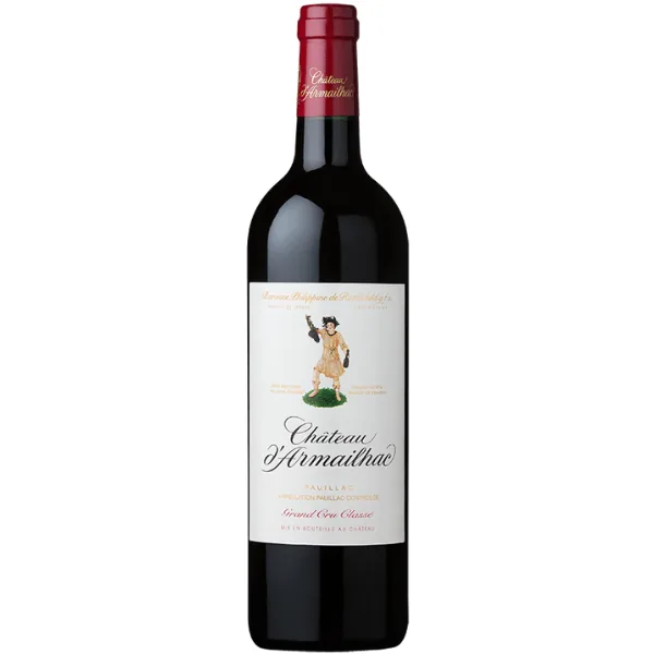 Chateau D'Armailhac  2020