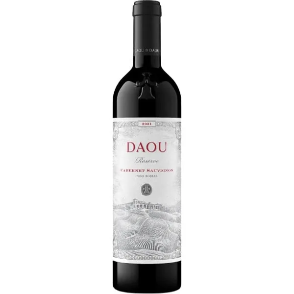 Daou  Reserve Cabernet Sauvignon