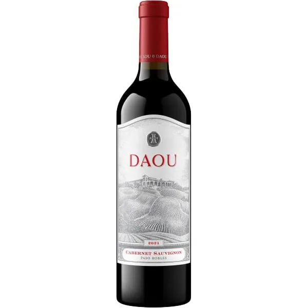 Daou Cabernet Sauvignon Paso Robles